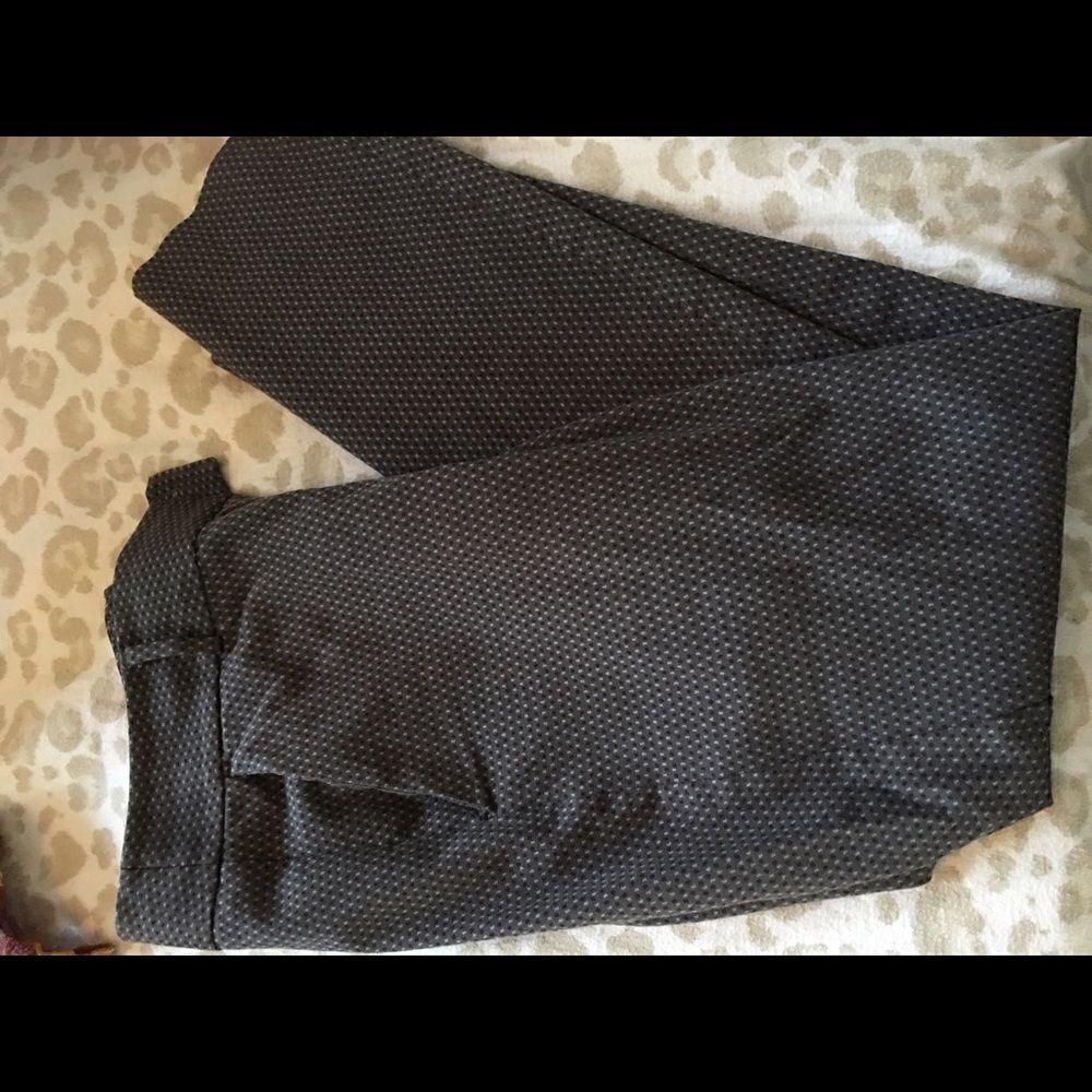 Perfect Cute Pants! 